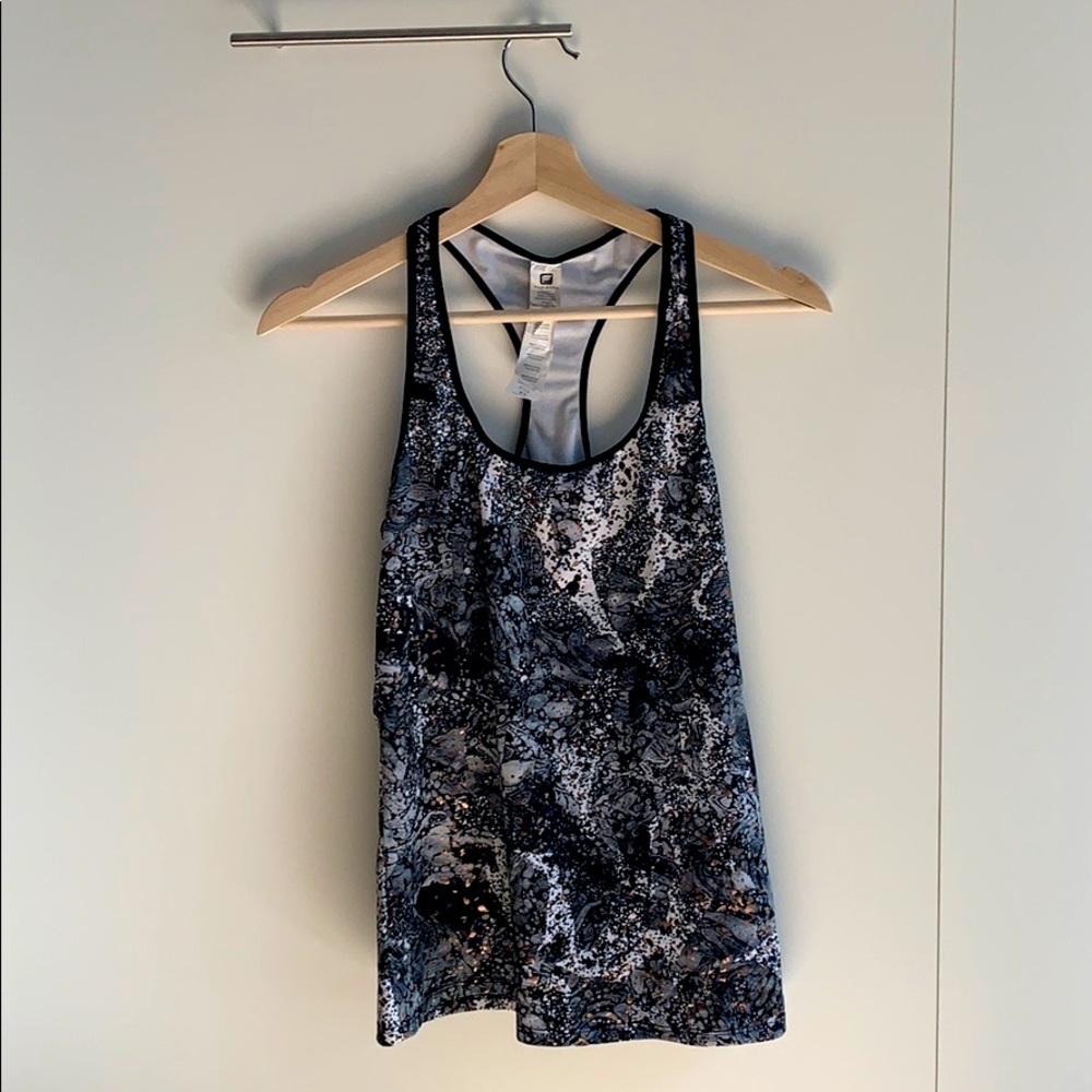 Fabletics Tank Top